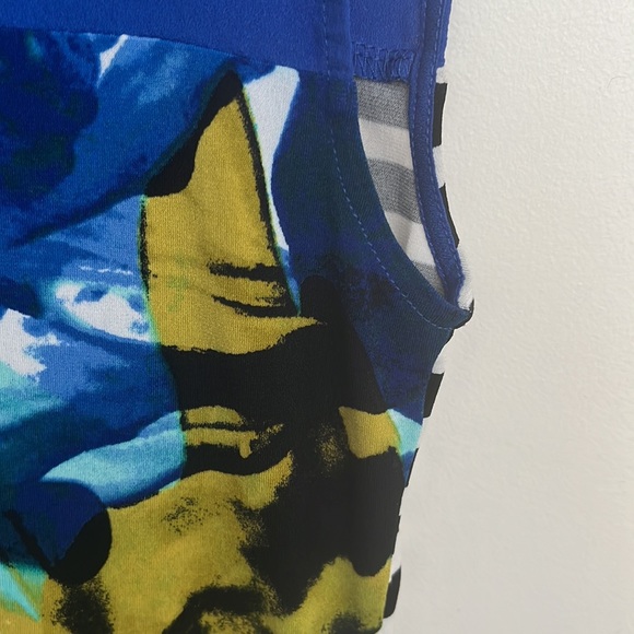 Calvin Klein Blouse - Picture 6 of 6